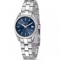 Reloj Sector No Limits Mujer 240 in Acero R3253240509 - R3253240509